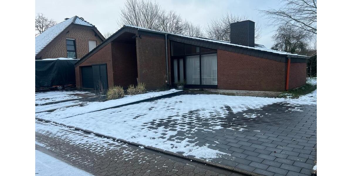 Bungalow Neuenkirchen - 5 Zimmer, 155 m&sup2;, 390.000&euro; | Angebot:24368514