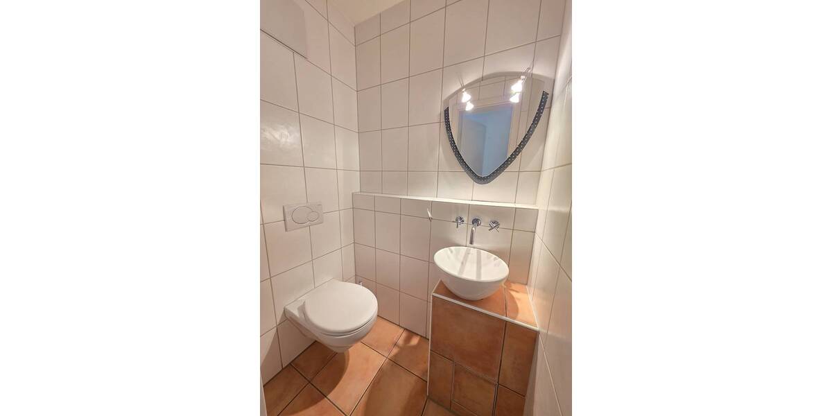 Terrassenwohnung Fürth Burgfarrnbach - 4 Zimmer, 101 m&sup2;, 386.500&euro; | Angebot:26400725