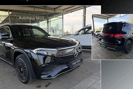 Mercedes-Benz EQB 29.600 km 35.490 &euro; Delmenhorst 27751