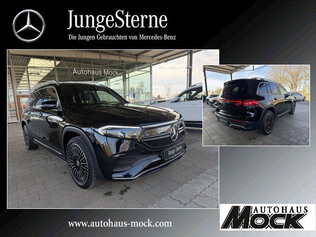 Mercedes-Benz EQB 29.600 km 35.490 &euro; Delmenhorst 27751