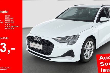 Audi A3 23.205 km 33.990 &euro; Gera 07546