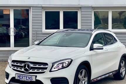 Mercedes-Benz GLA 250 67.849 km 24.890 &euro; Leipzig 04349