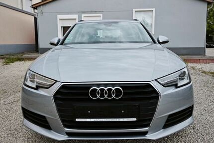 Audi A4 48.000 km 20.490 &euro; Oberasbach 90522