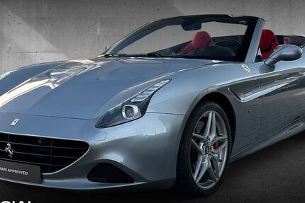 Ferrari California 39.300 km 250.000 &euro; Osterhofen 94486