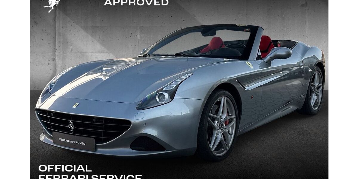 Ferrari California 39.300 km 250.000 &euro; Osterhofen 94486