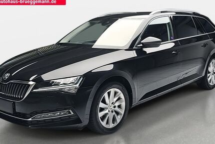 Skoda Superb 35.310 km 31.890 &euro; Rheine 48432