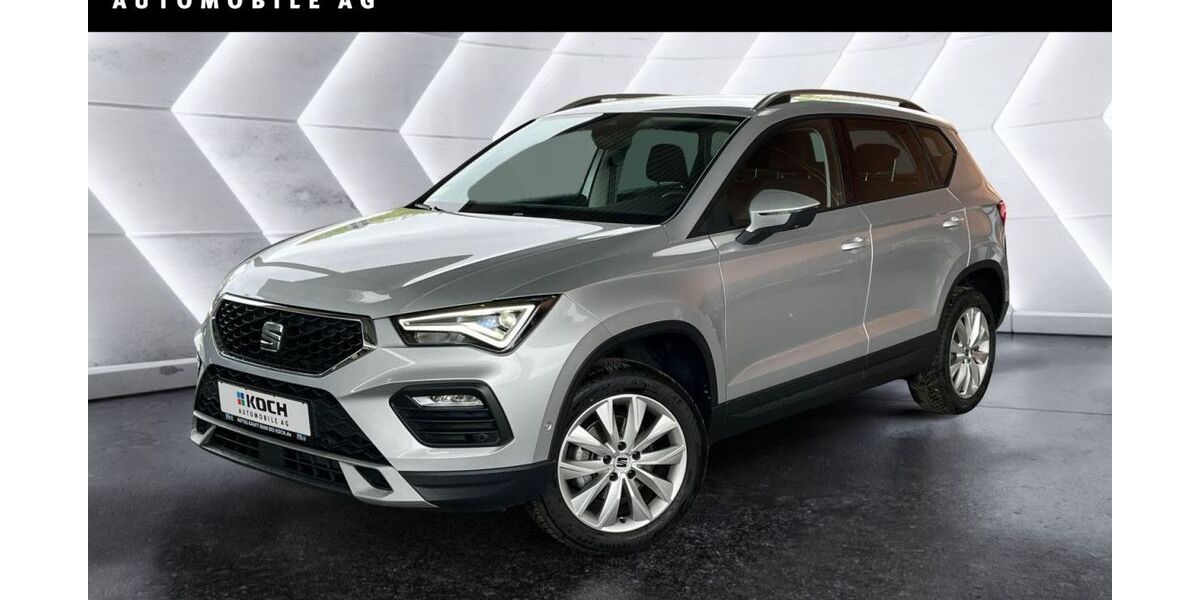 Seat Ateca 1.153 km 30.900 &euro; Berlin 12683