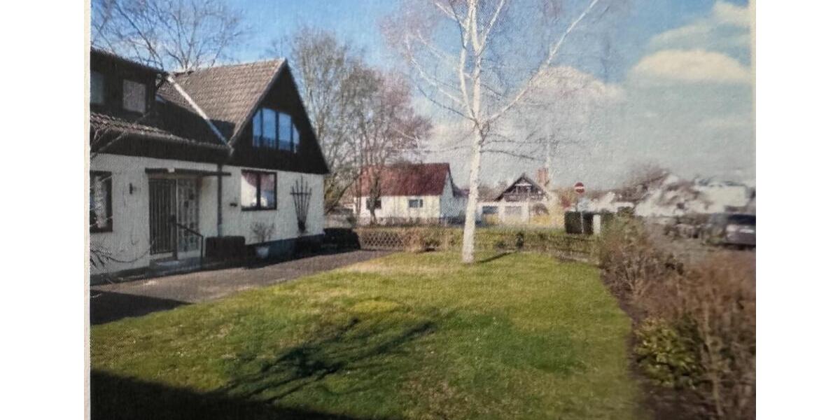 Doppelhaushälfte Kassel Bettenhausen - 3 Zimmer, 110 m&sup2;, 330.000&euro; | Angebot:27486897