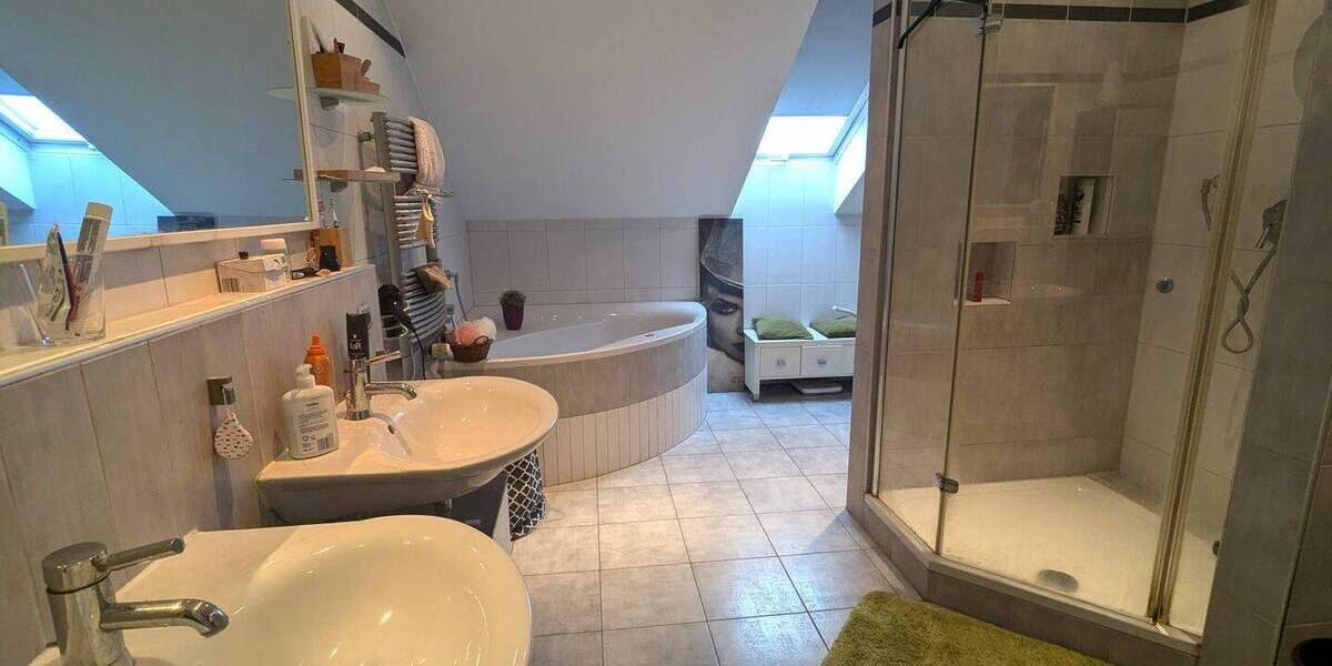Einfamilienhaus Sankt Wolfgang Armstorf - 1 Zimmer, 357 m&sup2;, 1.298.000&euro; | Angebot:25928293