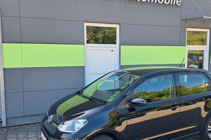 VW up! 53.000 km 9.750 &euro; Kümmersbruck/Lengenfeld 92245