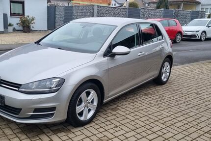 VW Golf 139.700 km 9.990 &euro; Stammheim 97509