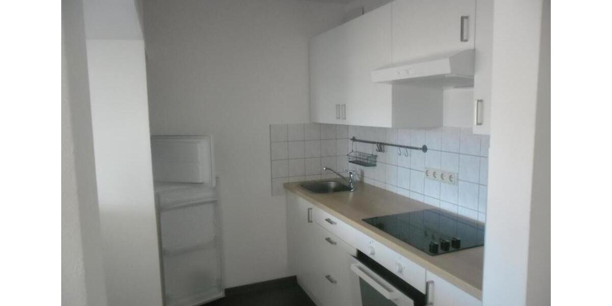 Etagenwohnung Jena Lobeda-Altstadt - 1 Zimmer, 37 m&sup2;, 146.500&euro; | Angebot:26959329