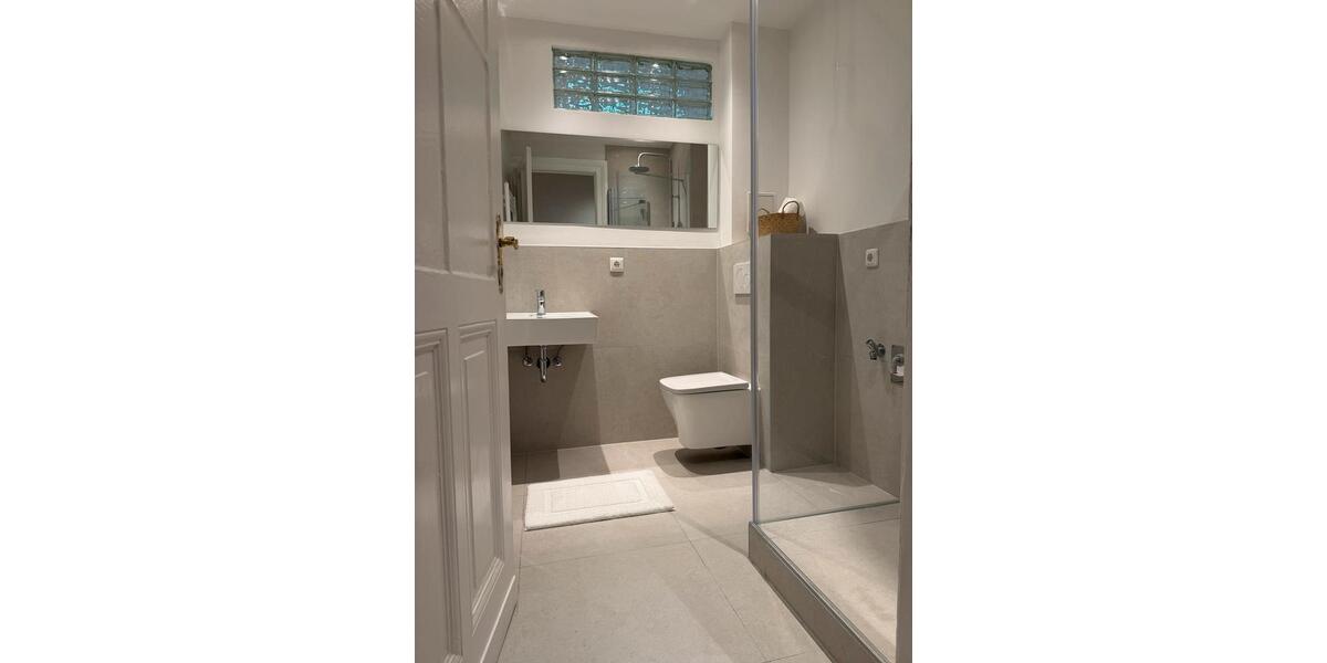 Erdgeschoßwohnung Berlin Tempelhof-Schöneberg - 1 Zimmer, 27 m&sup2;, 185.000&euro; | Angebot:26942341