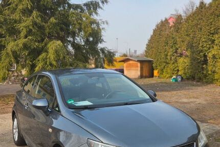 Seat Ibiza 167.846 km 6.800 &euro; Leipzig 04347