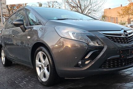 Opel Zafira 59.441 km 10.499 &euro; Berlin 13581