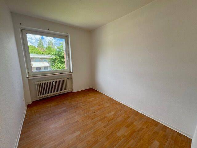 Etagenwohnung Wilhelmshaven Aldenburg - 3 Zimmer, 62 m&sup2;, 410&euro; | Angebot:26851585
