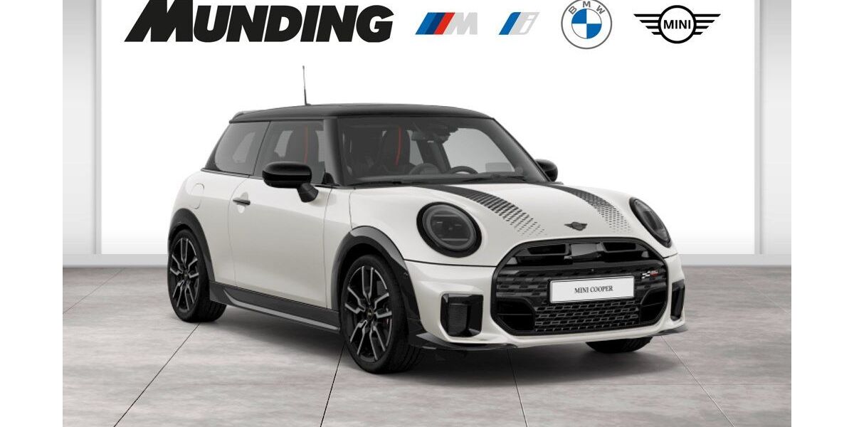 Mini Cooper S 18.000 km 34.890 &euro; Biberach 88400