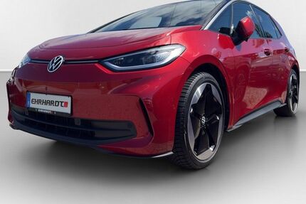 VW ID.3 6.060 km 40.980 &euro; Ilmenau 98693