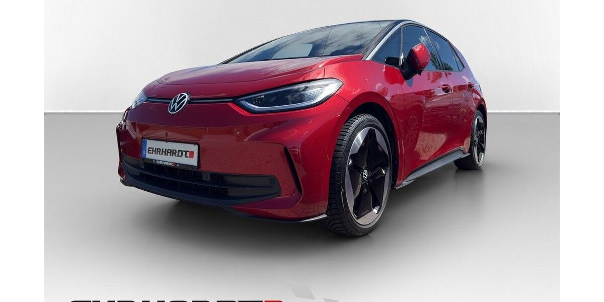 VW ID.3 6.060 km 40.980 &euro; Ilmenau 98693