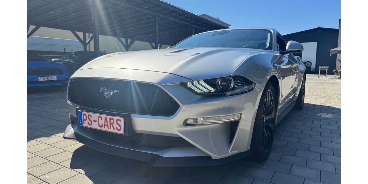Ford Mustang 171.400 km 25.500 &euro; Roßdorf DE-64