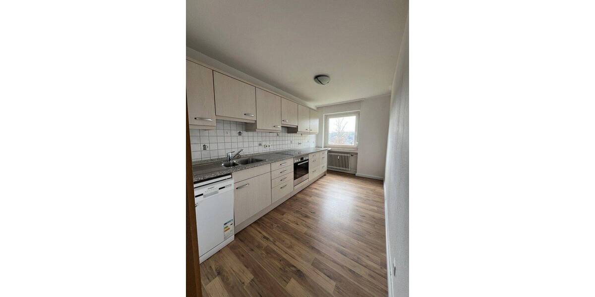 Etagenwohnung Altensteig - 2 Zimmer, 58 m&sup2;, 680&euro; | Angebot:26929512