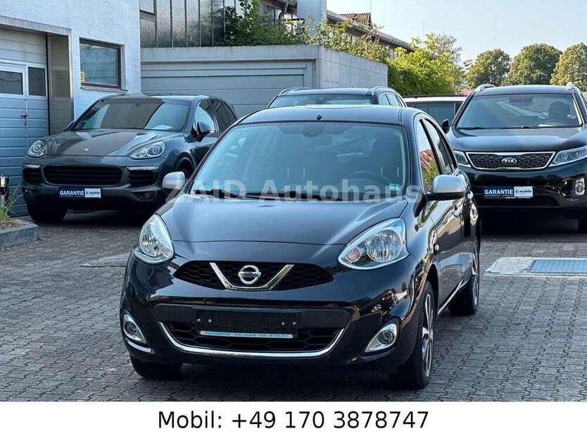 Micra