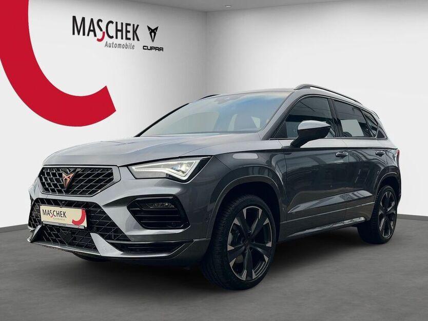 Ateca