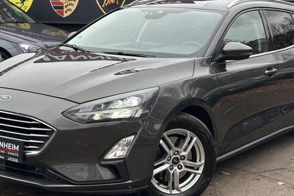 Ford Focus 145.000 km 10.999 &euro; Mannheim 68199