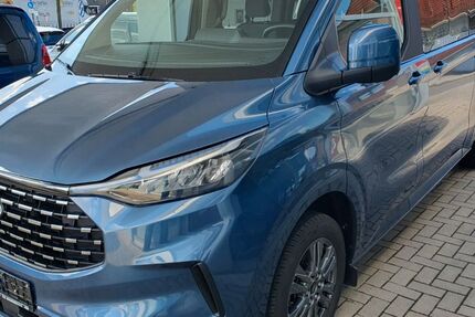 Ford Tourneo Custom 14.000 km 47.900 &euro; Barnstorf 49406