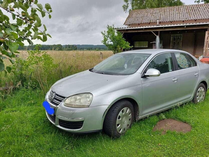 Jetta