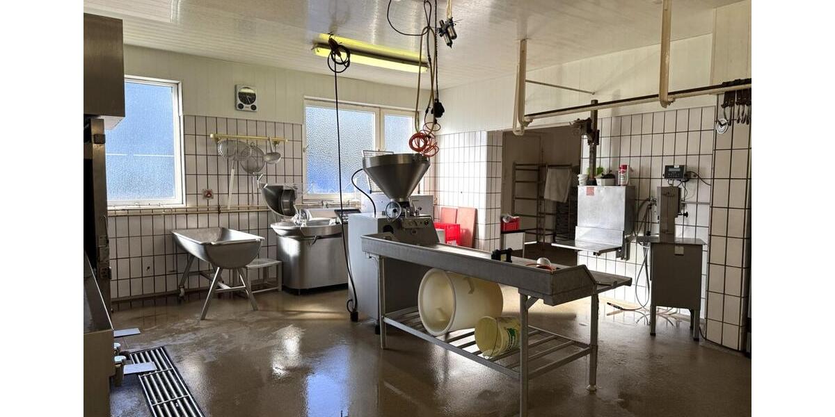 Gewerbeobjekt Mainz Ebersheim - 1.800&euro; | Angebot:26355537