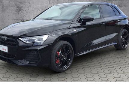 Audi A3 5.000 km 44.980 € Plauen 08527