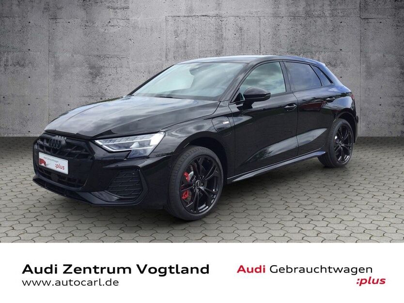 Audi A3 5.000 km 44.980 € Plauen 08527