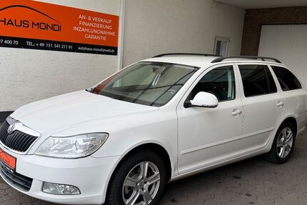 Skoda Octavia 286.044 km 3.700 &euro; Möhnesee-Körbecke 59519