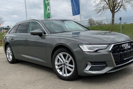 Audi A6 16.700 km 35.490 &euro; Altenmünster 86450