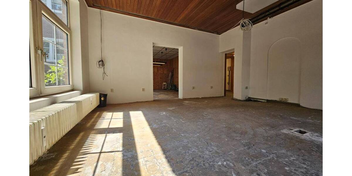 Gewerbeobjekt Hamburg Groß Flottbek - 2 Zimmer, 339.000&euro; | Angebot:26260442
