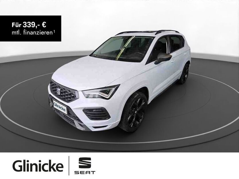 Ateca