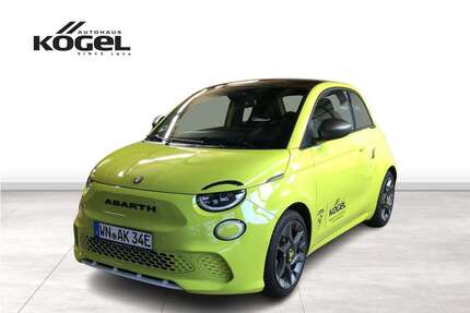 Abarth 500