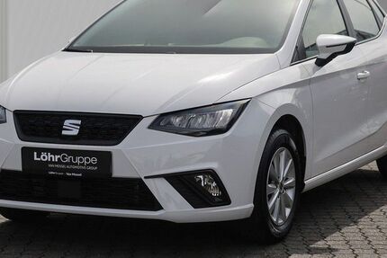 Seat Ibiza 24.940 km 14.380 &euro; Neuwied 56564