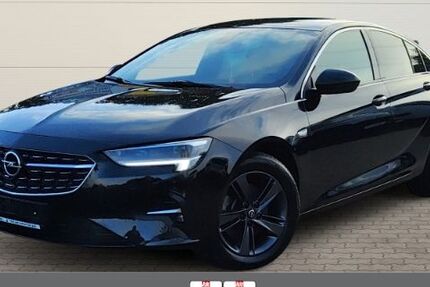 Opel Insignia 6.000 km 25.950 € Dorsten 46286