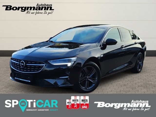Opel Insignia 6.000 km 25.950 € Dorsten 46286