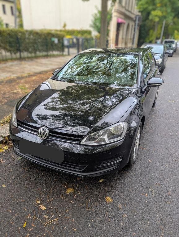 VW Golf 169.900 km 6.700 € Dresden 01159