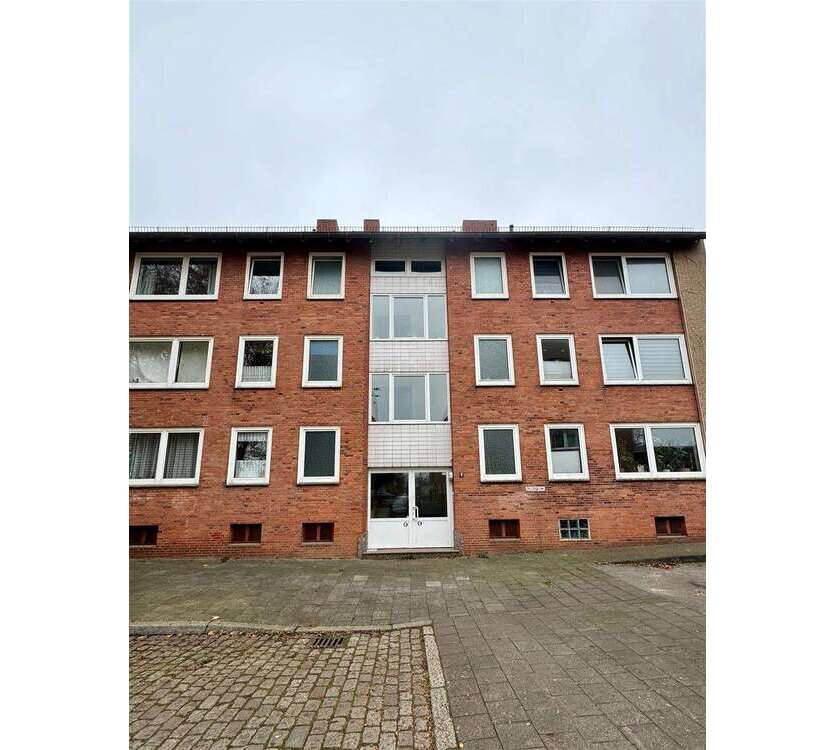 Wohnung zum Mieten in Kiel 391 € 33.81 m²