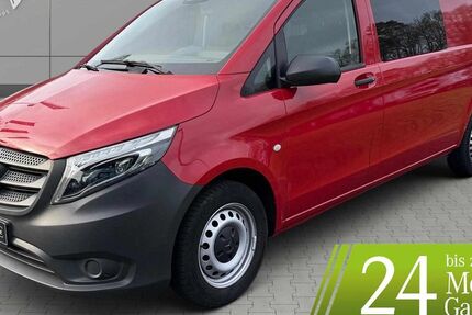 Mercedes-Benz Vito 121.499 km 31.400 &euro; Verden (Aller) 27283