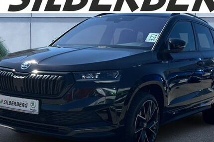 Skoda Karoq 74.601 km 26.449 &euro; Radeberg 01454