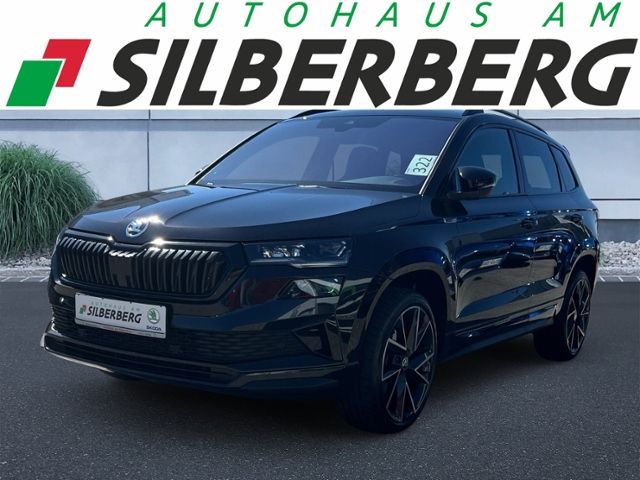 Skoda Karoq 74.601 km 26.449 &euro; Radeberg 01454