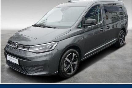 VW Caddy 1.815 km 45.950 &euro; Chemnitz 09113