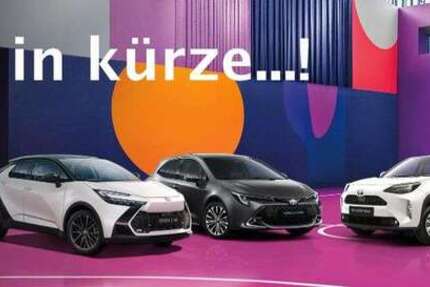 Toyota Corolla 9.400 km 34.990 &euro; Neumünster-Einfeld 24536