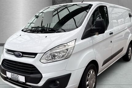 Ford Transit Custom 136.478 km 12.980 &euro; Bremen 28199