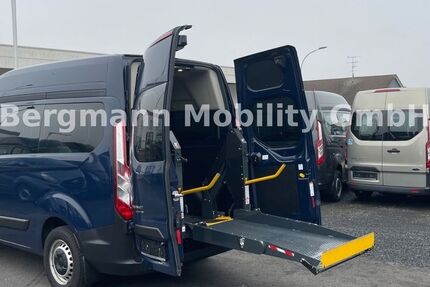 Ford Transit Custom 74.194 km 46.000 &euro; Nidderau 61130